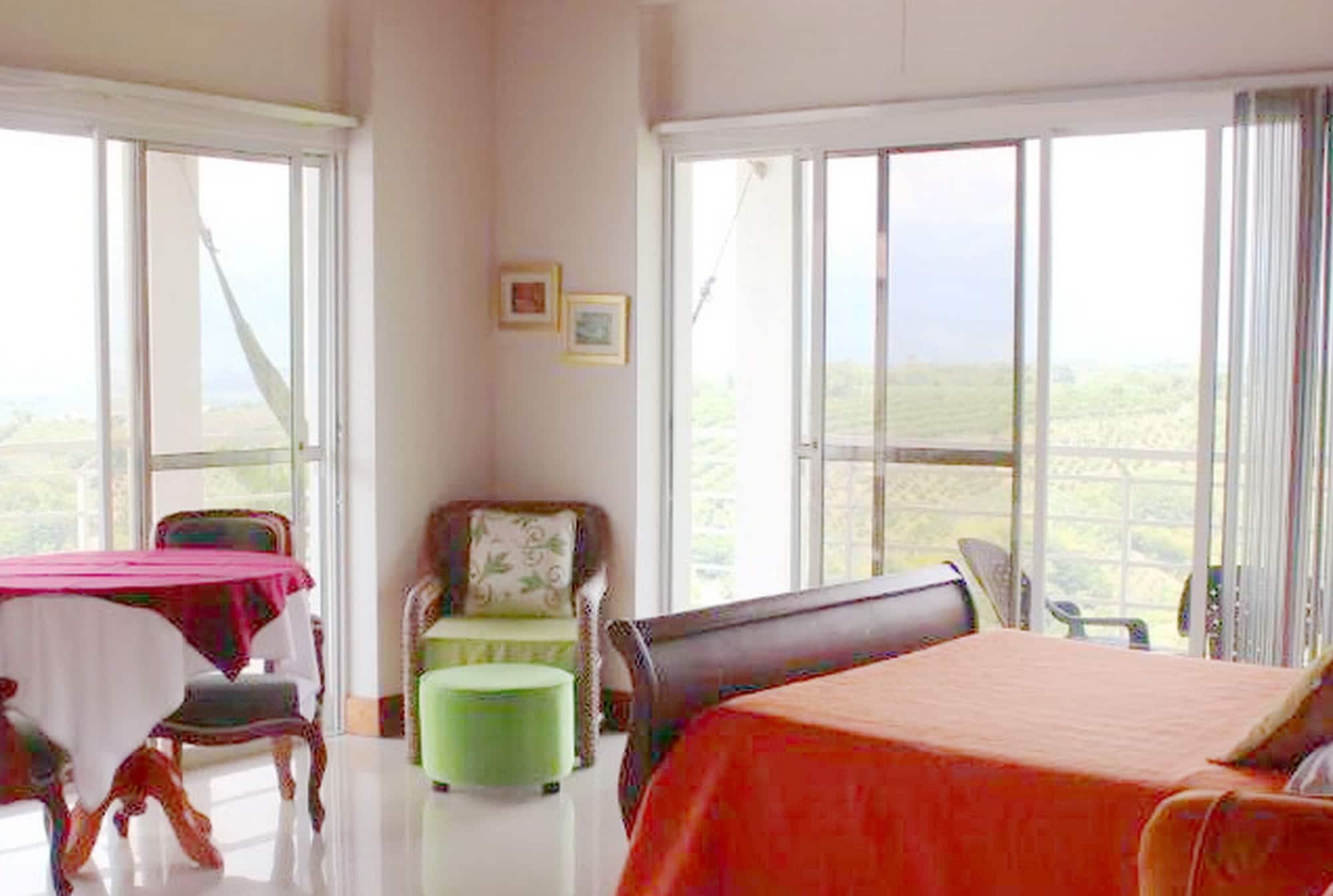 Hotel Mirador Las Palmas El Edén Exteriör bild