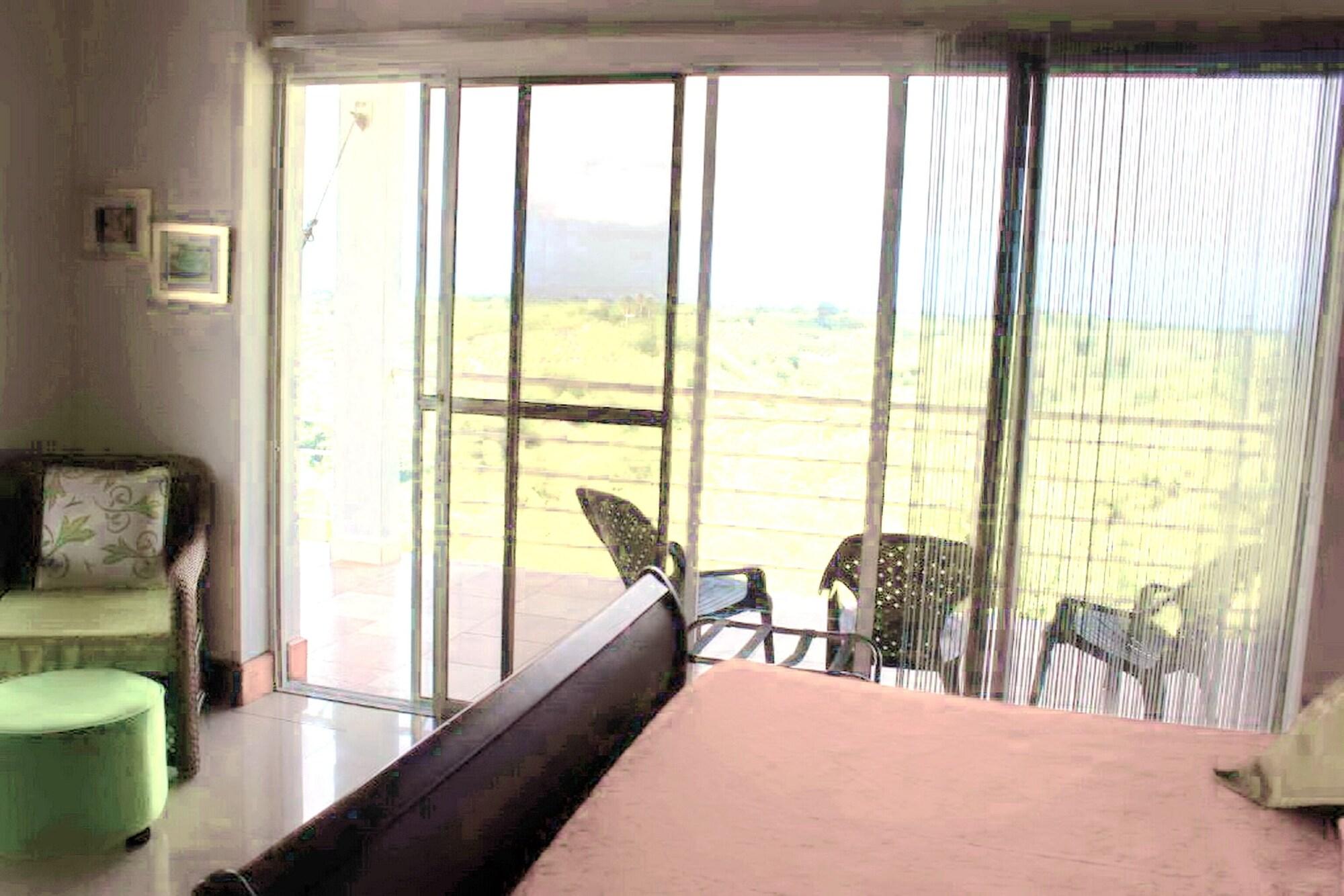 Hotel Mirador Las Palmas El Edén Exteriör bild